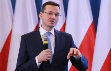 Morawiecki spłacił 665 tys. zł kredytu w trzy miesiące [OŚWIADCZENIE MAJĄTKOWE]