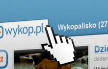 Wykop.pl wzywa internautów do protestu przeciwko podatkowi od linków.