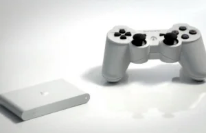 Nowość od Sony - PlayStation Vita TV