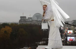 Wschodnie Niemcy: najbardziej bezbożne miejsce na Ziemi