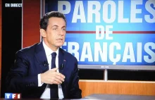 Sarkozy: Chcemy islamu francuskiego, a nie islamu we Francji - Fakty w...