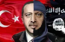 Erdogan nazwał zamach w Nowej Zelandii „chrześcijańskim terroryzmem”