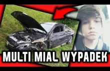 MULTI MIAŁ TRAGICZNY WYPADEK - DOWIEDZ SIĘ CO Z NIM! YOUNG MULTI W...