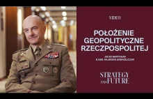 Rozmowa Jacka Bartosiaka z szefem Sztabu Generalnego Wojska Polskiego.