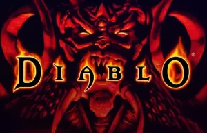 Diablo 1 dostępne na GOG!