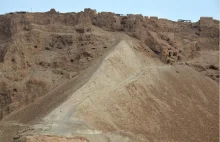 Masada - archeologia i historia