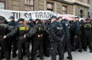 "Co można zrobić, gdy jest zamach na dobro mojej ojczyzny?" rozmawia z...