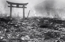 71 lat od atomowej zagłady. Mija rocznica zbombardowania Hiroszimy