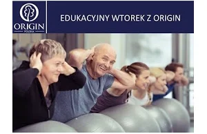 Edukacyjny wtorek z ORIGIN - zapraszamy do stałej rubryki