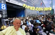 PAPIEŻ-CON 2019