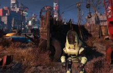 Macie problem ze znajdźkami w grze Fallout 4? Mamy dla was szczegółową...