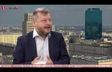 W. Szewko: Czy Iran jest zagrożeniem dla pokoju? Czy świat czeka wojna?