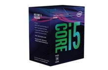 Intel i5-8400 2.80GHz 9MB BOX - Procesory Intel Core i5 - Sklep komputerowy