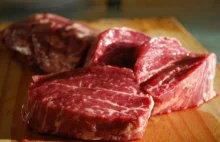 UOKiK: zastrzeżenia do niemal co czwartej partii surowego mięsa