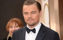 Leonardo Di Caprio wyjawia, że odrzucił rolę Anakina Skywalkera