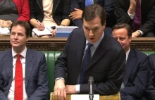Nowy budżet UK - obniżka podatków ma napędzić wzrost gospodarczy