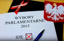 "Jak głosować w wyborach?"