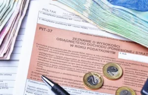 PiS złamało obietnicę wyborczą - podniesiono podatek VAT!