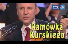 Ramówka Kurskiego