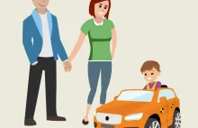 Volvo Car Poland zrobiło reklamę dotyczącą macierzyńskiego niezależnie od płci