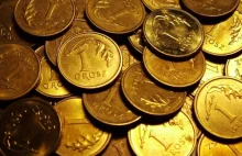 Monety jednogroszowe znikną z portfeli