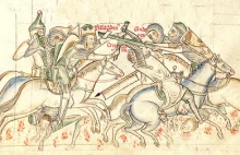 Bitwa pod Rogami Hittinu. Największa klęska krzyżowców