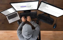 Jak pracują cyberprzestępcy? Mają swoje firmy, biura i dni wolne