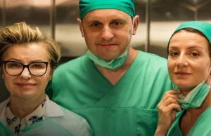 "Diagnoza". Pielęgniarki oburzone przekłamaniami w serialu. TVN usuwa komentarze