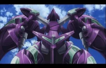 TOP MECHA ANIME 2015