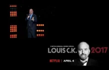 Louis CK 2017 Stand-up: on Religion