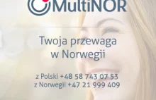 Pakistańskie gangi w Norwegii