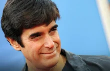 David Copperfield w sądzie. Iluzjonista będzie musiał zdradzić sekrety?