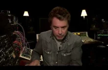 Jean-Michel Jarre & Schmidt Synthesizer