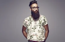 Czy dziwna moda na długie brody może mieć związek z trwającą islamizacją Europy?