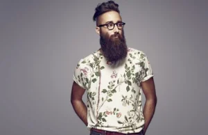 Czy dziwna moda na długie brody może mieć związek z trwającą islamizacją Europy?
