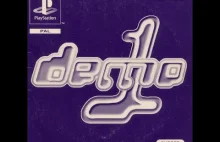 Demo One: Wersja 5, Playstation (1997) - Pierwsze demo, dodawane do kons...