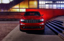 Marka SRT wraca do Dodge’a