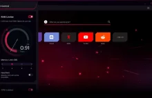 Opera GX - przeglądarka (nie tylko) dla graczy już dostępna