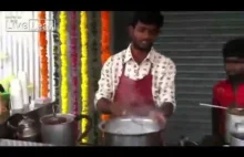 Indyjska sztuka kuchenna