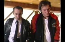Wściekłe psy - film krótkometrażowy (Tarantino) Sundance 1991