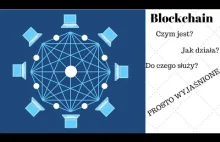 Co to jest Blockchain?