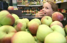 Jemy jabłka na potęgę. Producenci sprzedają ich o 50 proc. więcej