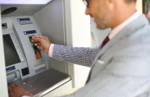 Duża awaria w Santander Bank Polska (były BZ WBK), nie działają bankomaty!