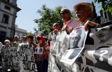 Hiszpania: Sąd Najwyższy zablokował ekshumację gen. Franco.