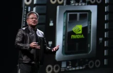 Nvidia prezentuje DGX-1 - superkomputer z ośmioma kartami Tesla P100 za...