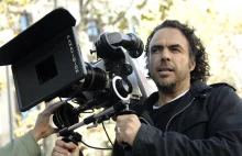 Alejandro González Iñárritu nakręci film w formacie VR!