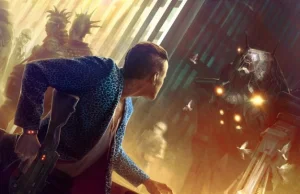 Świat Cyberpunk 2077 będzie 4x większy od Wiedźmina 3!