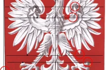 Jak powinno wyglądać godło Polski?