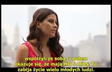 Miss Ukrainy na temat seksu