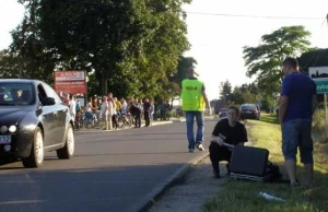 Czuł się bezkarny, w końcu zabił